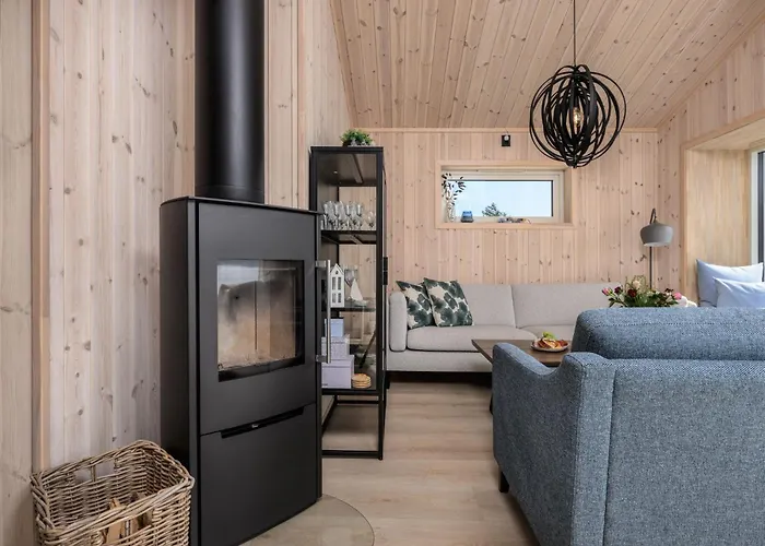 Semesterbostad Hildebu By Interhome Sorbo