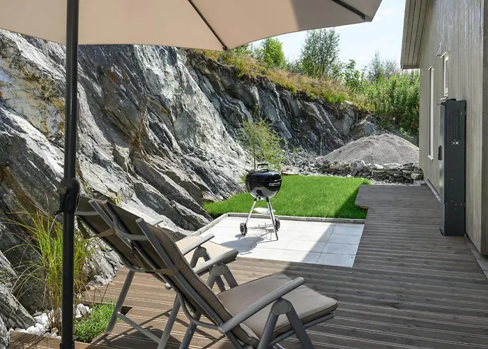 Hildebu By Interhome *