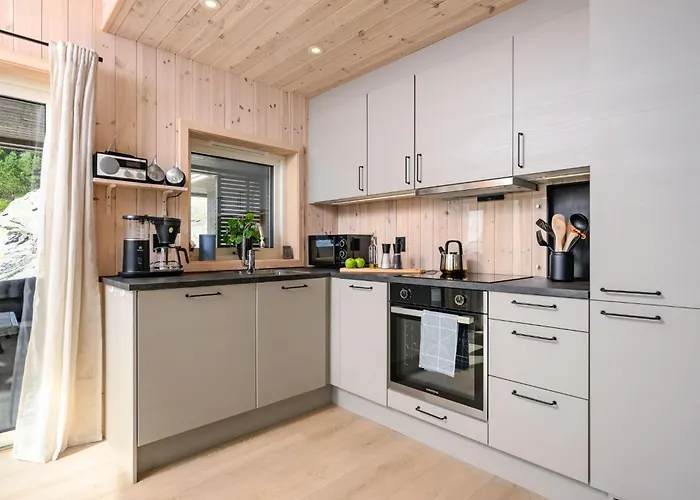 Hildebu By Interhome * Sorbo