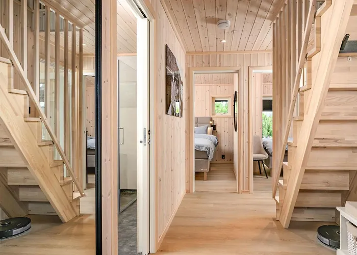 Hildebu By Interhome