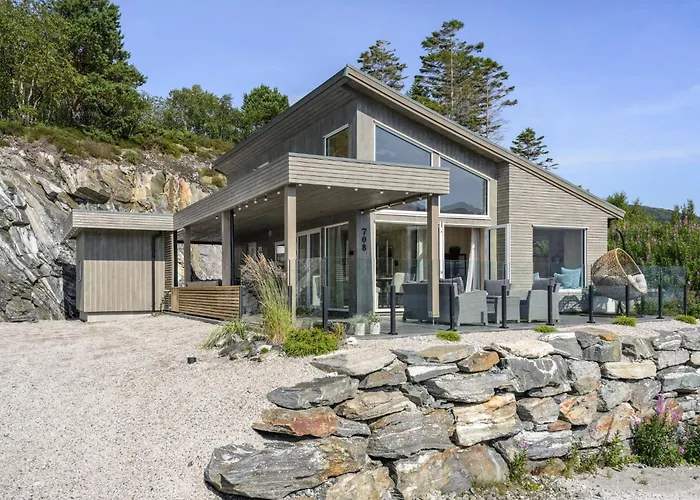 Hildebu By Interhome Semesterbostad *