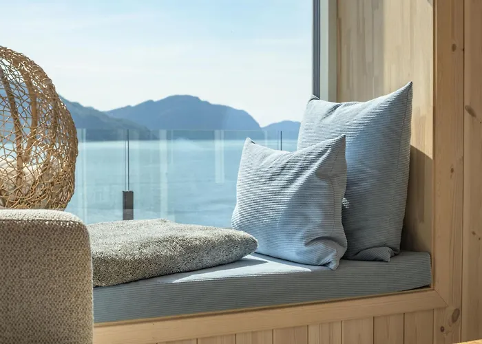 Hildebu By Interhome *