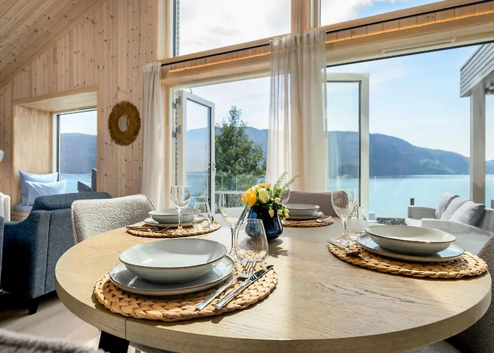 Hildebu By Interhome Sorbo