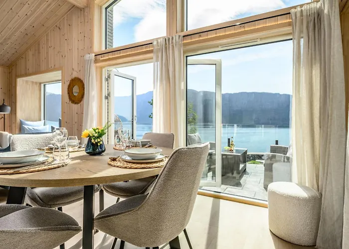 Hildebu By Interhome
