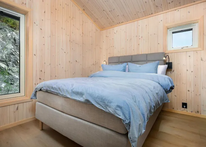Hildebu By Interhome Semesterbostad