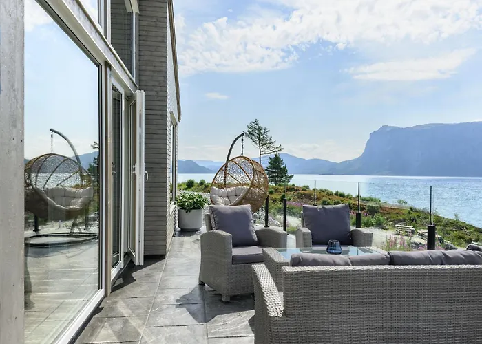 Hildebu By Interhome