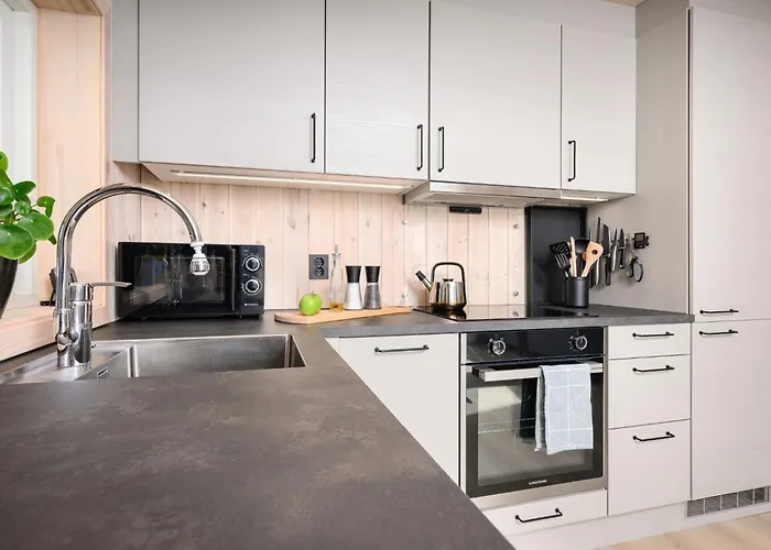 Hildebu By Interhome
