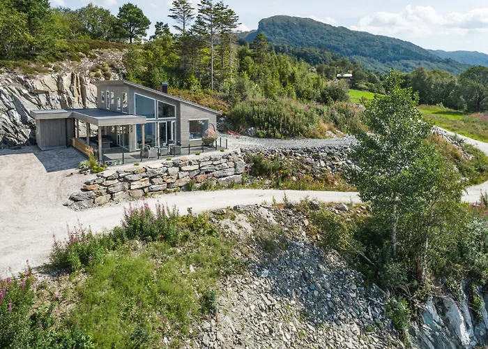 Hildebu By Interhome Semesterbostad *