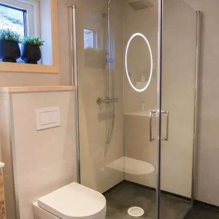 Hildebu By Interhome * Sorbo