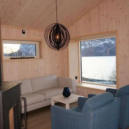 Hildebu By Interhome Vakantiehuis *