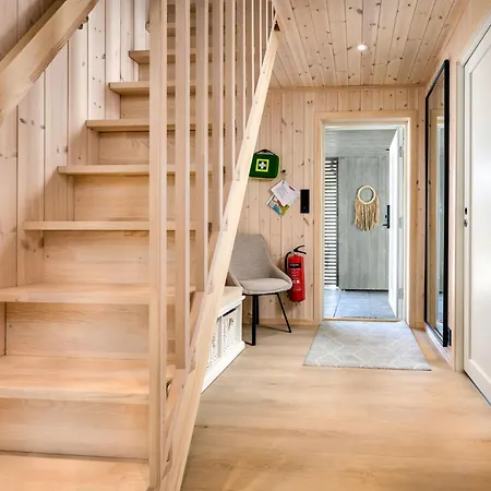Vakantiehuis Hildebu By Interhome