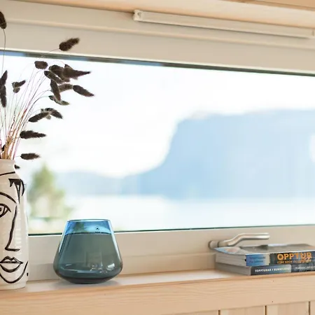 Vakantiehuis Hildebu By Interhome *